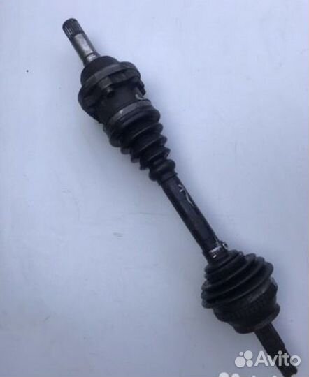 Полуось (привод) Fiat Marea 1997 1.6-1.8