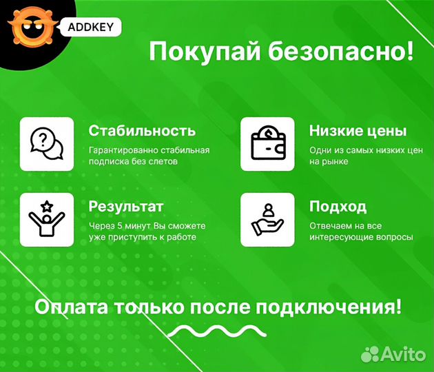 Лицензия Photoshop+Lihgtroom (Фотограф)