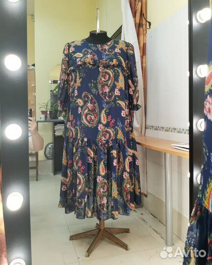 Ателье. Пошив и ремонт одежды