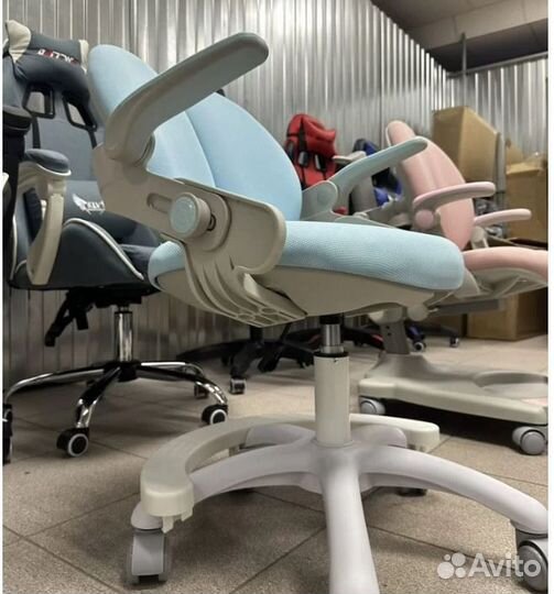 Детский стул кресло - Новое