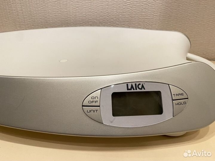 Детские весы