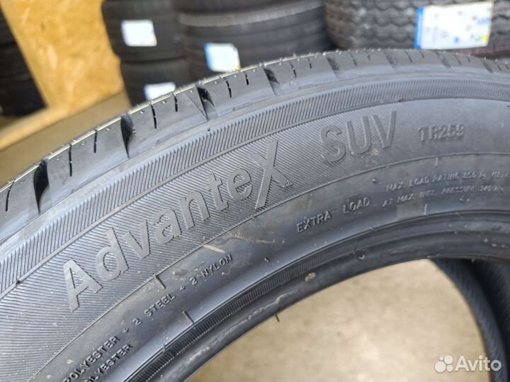 Triangle TR259 225/55 R18 102W