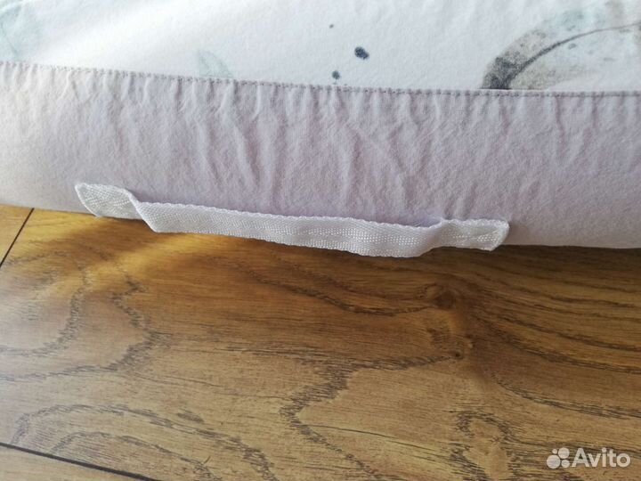 Кокон гнездышко для новорожденных