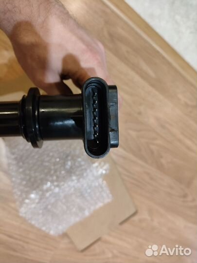 Катушка зажигания на Опель Cadic KD8065E