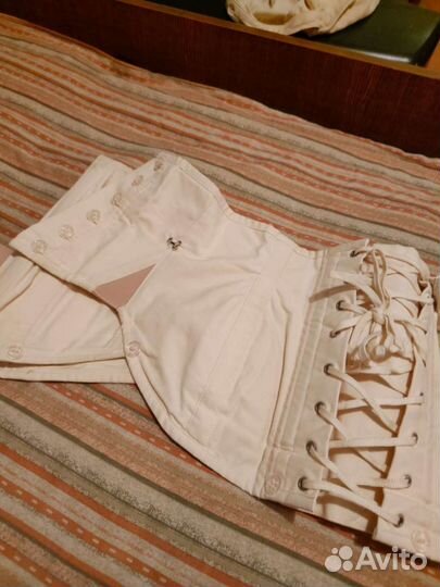 Корсет ортопедический