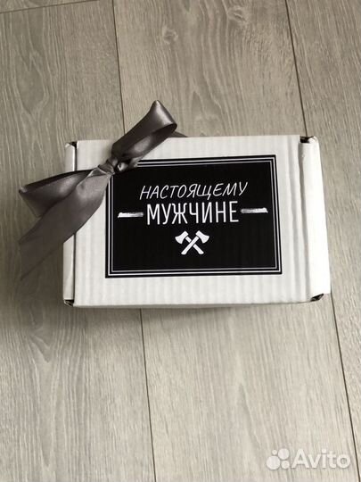 Подарочный набор для мужчин