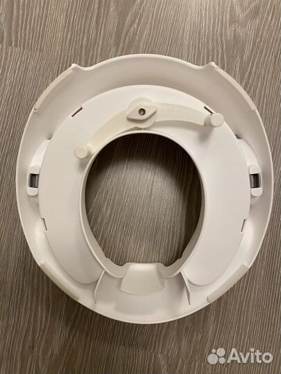 Накладка на унитаз детская