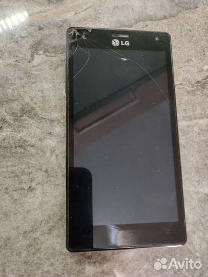 LG Optimus 4X HD P880, 16 ГБ
