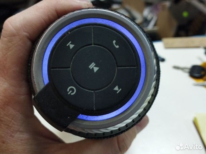 Колонка Tronsmart