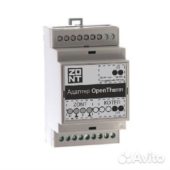 Адаптер opentherm zont (724)