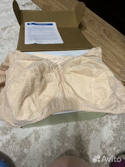 Экзопротез молочной железы