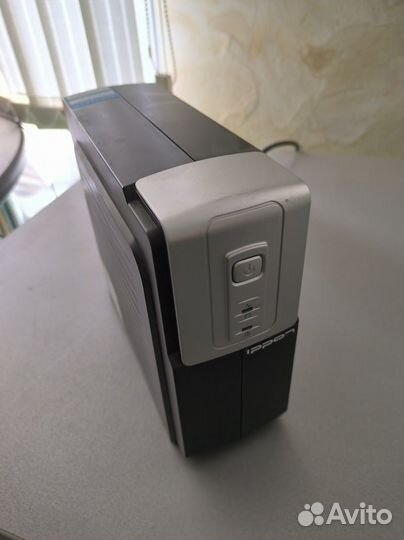 Продам ибп (бесперебойники)