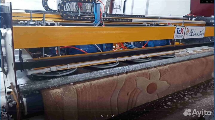 Центрифуга, оборудование для стирки чистки ковров