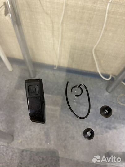 Bluetooth гарнитура