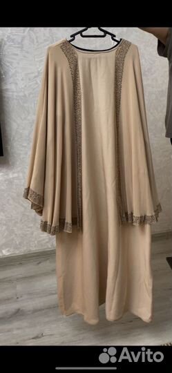 Платье абая