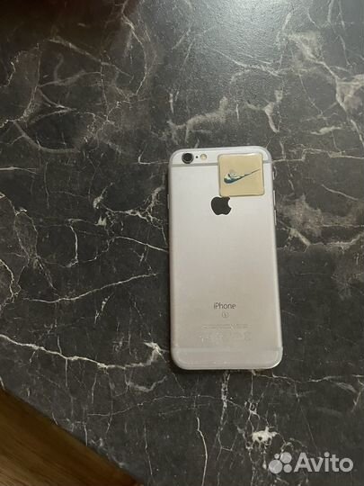 iPhone 6S, 32 ГБ