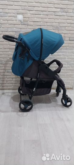 Коляска прогулочная
