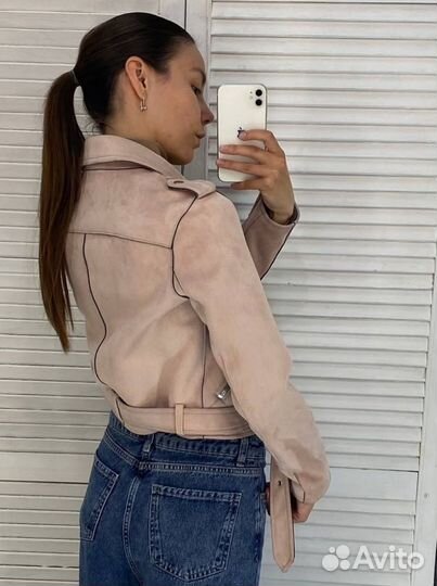 Косуха zara