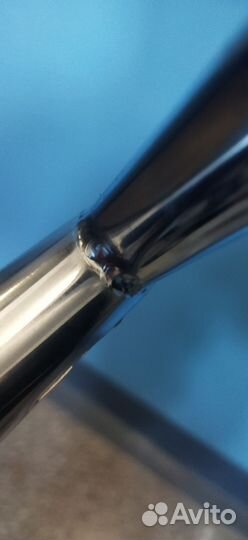 Руль для трюкового самоката