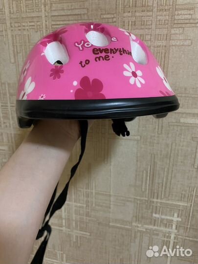 Ролики детские для девочек
