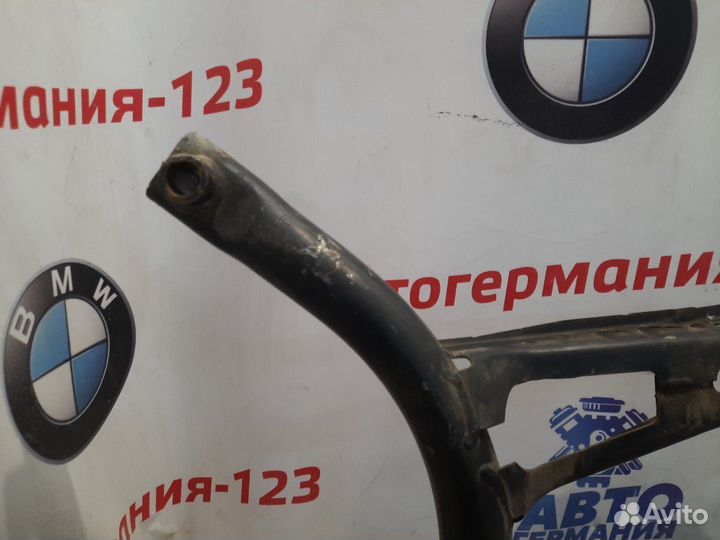 Балка Volkswagen Golf 6