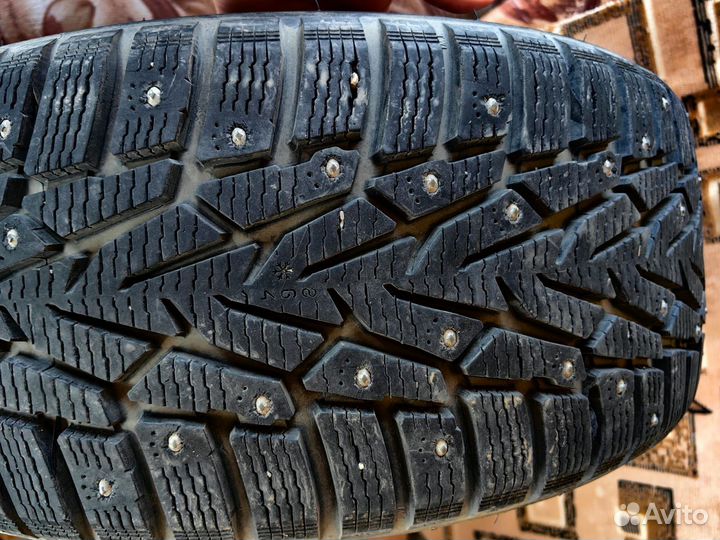 Nokian Tyres Hakkapeliitta 7 225/45 R17