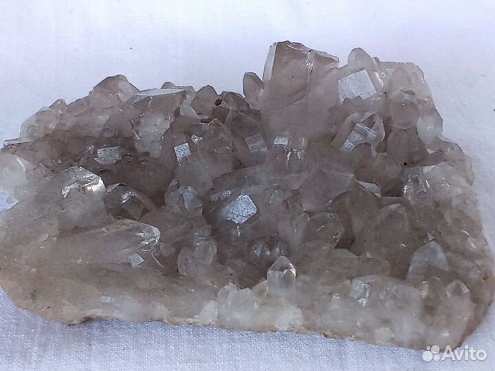 Камни и минералы