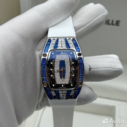 Richard mille RM07-01