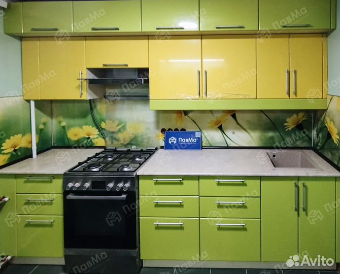 Кухонный гарнитур