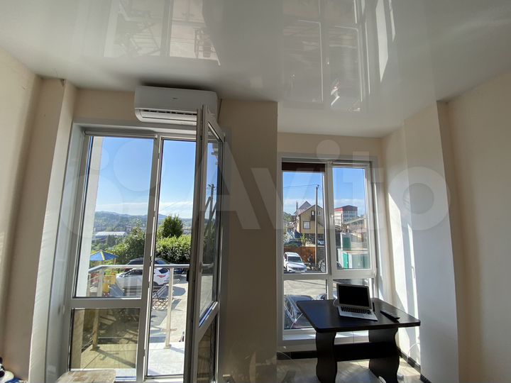 Квартира-студия, 19 м², 2/8 эт.