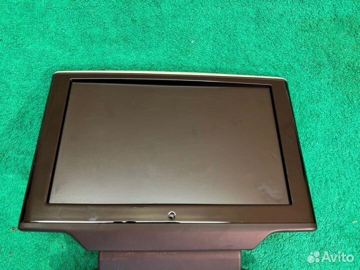 Монитор для заднего пассажира правый Audi A8 4H D4