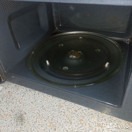 Микроволновая печь samsung