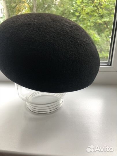 Женская кепка