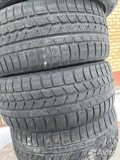 Nexen Winguard 245/40 R19