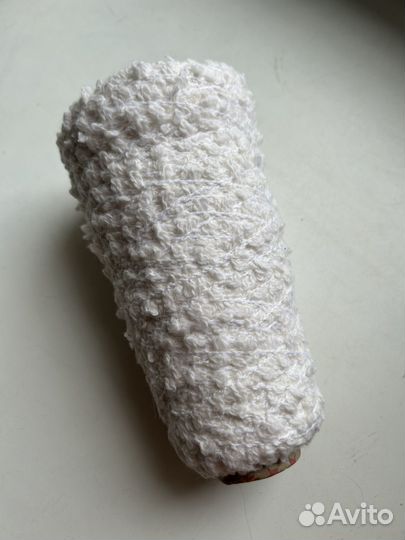 Различная пряжа