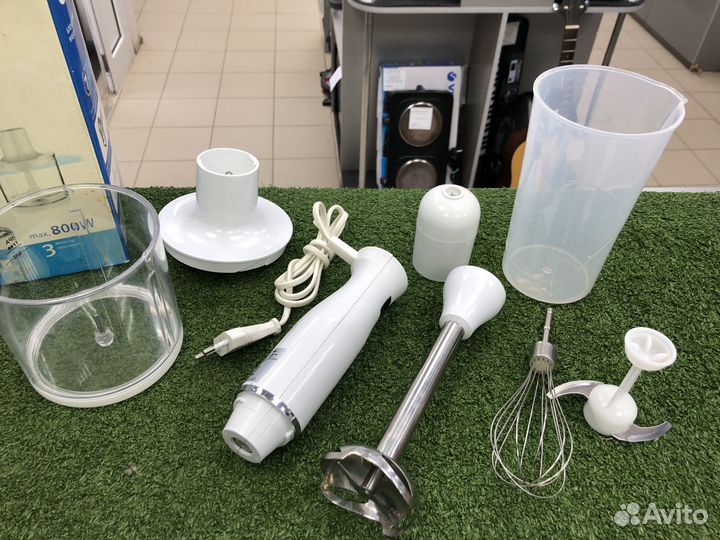 Блендер Vitek VT-8534