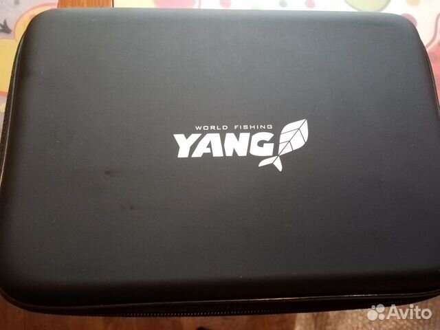 Набор свингеров, баты Yang