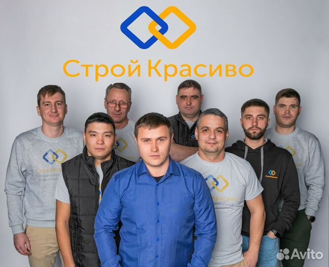 Требуется прораб на ремонт квартир