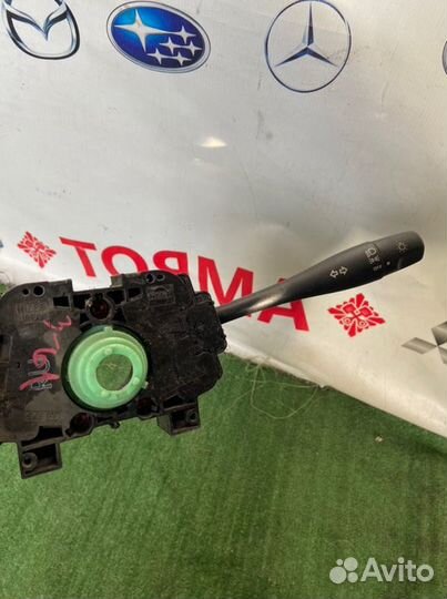 Переключатель света фар Nissan Cube Z10