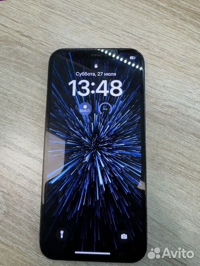 iPhone 12 Pro, 128 ГБ