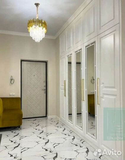 Стенка в гостиную