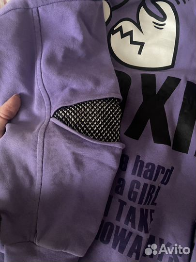 Комплект одежды на девочку