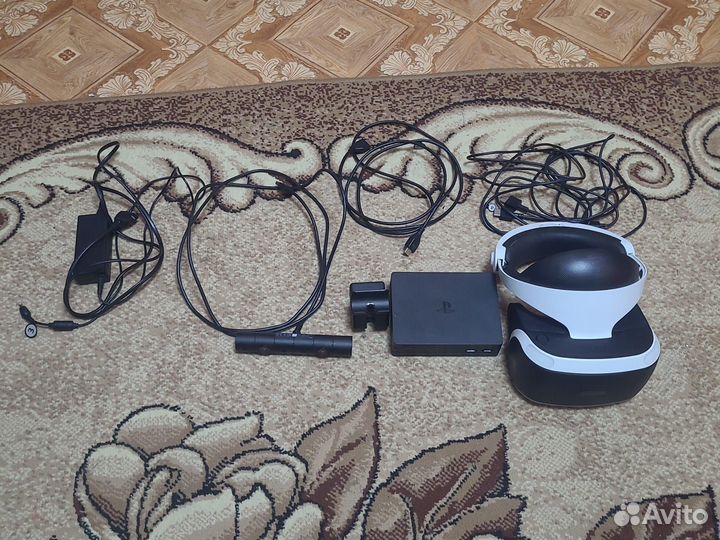 PS VR