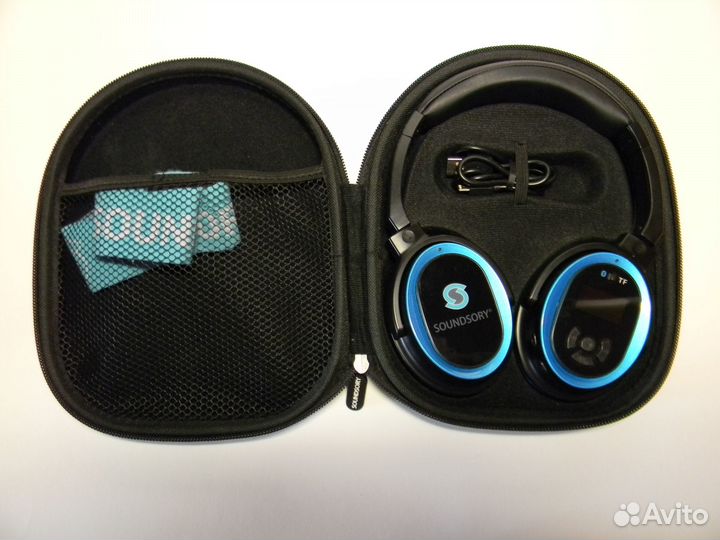 Soundsory (Соундсори)