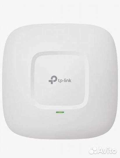 Wi-Fi точка доступа TP-link CAP300