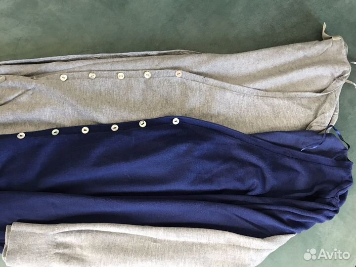 Кардиган stradivarius