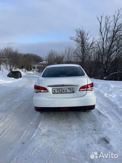 Аренда автомобиля Nissan Almera под такси