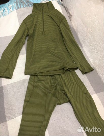 Термобелье вкпо вкбо