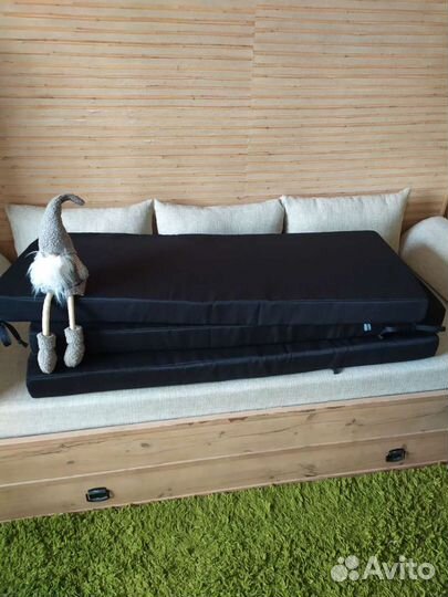 Сидушки подушки для мебели из поддонов