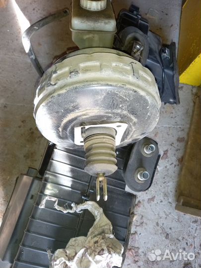 Для Mercedes ML 163